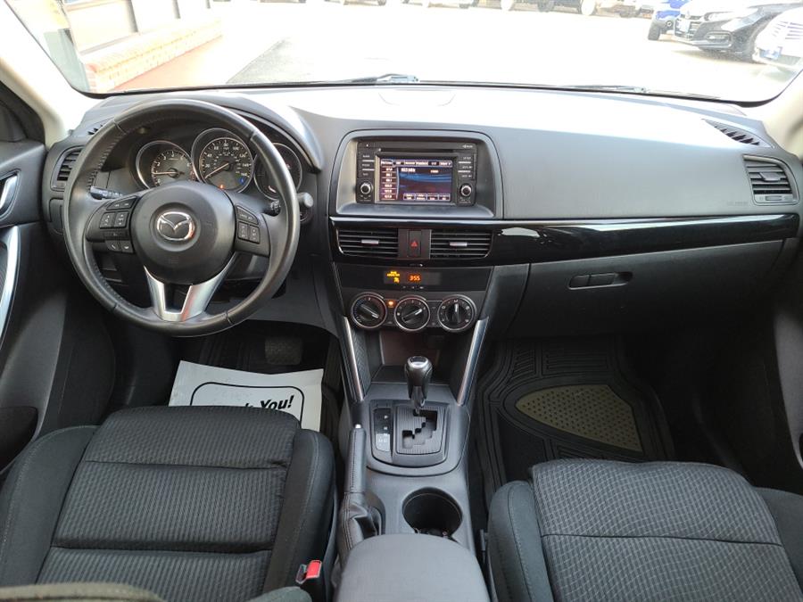 2014 Mazda CX-5 FWD 4dr Auto Touring, available for sale in Waterbury, Connecticut | National Auto Brokers, Inc.. Waterbury, Connecticut 2014 Mazda CX-5 FWD 4dr Auto Touring, available for sale in Waterbury, Connecticut | National Auto Brokers, Inc.. Waterbury, Connecticut