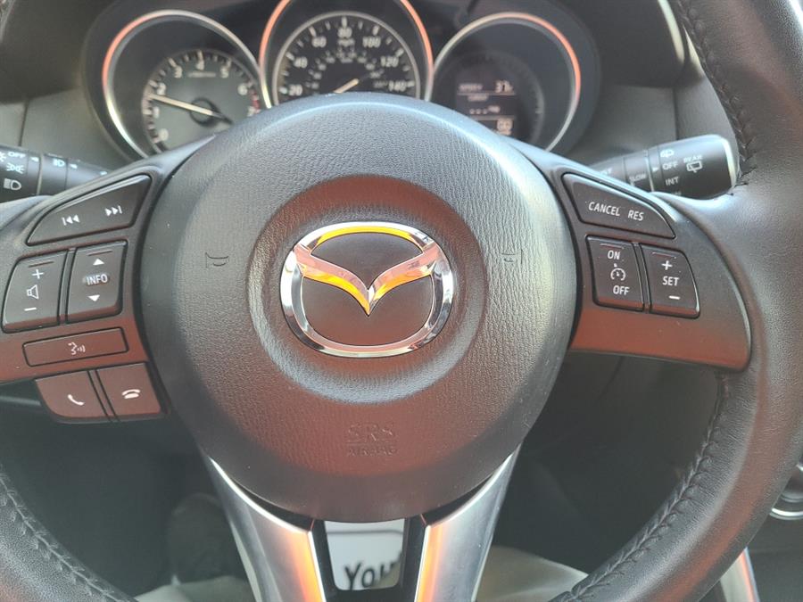 2014 Mazda CX-5 FWD 4dr Auto Touring, available for sale in Waterbury, Connecticut | National Auto Brokers, Inc.. Waterbury, Connecticut 2014 Mazda CX-5 FWD 4dr Auto Touring, available for sale in Waterbury, Connecticut | National Auto Brokers, Inc.. Waterbury, Connecticut