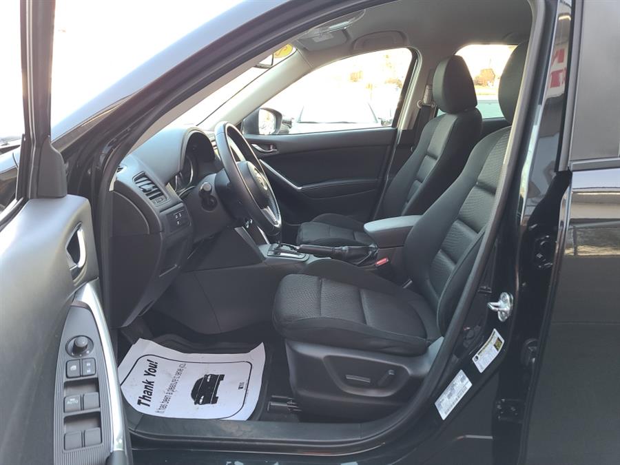 2014 Mazda CX-5 FWD 4dr Auto Touring, available for sale in Waterbury, Connecticut | National Auto Brokers, Inc.. Waterbury, Connecticut 2014 Mazda CX-5 FWD 4dr Auto Touring, available for sale in Waterbury, Connecticut | National Auto Brokers, Inc.. Waterbury, Connecticut