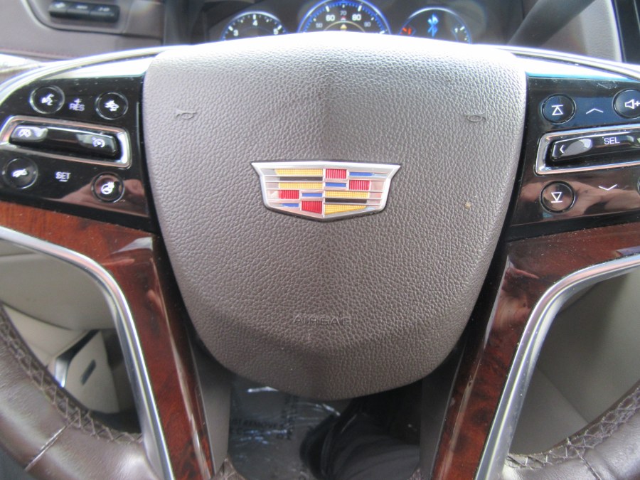 2015 Cadillac Escalade 4WD 4dr Luxury, available for sale in Little Ferry, New Jersey | Royalty Auto Sales. Little Ferry, New Jersey 2015 Cadillac Escalade 4WD 4dr Luxury, available for sale in Little Ferry, New Jersey | Royalty Auto Sales. Little Ferry, New Jersey