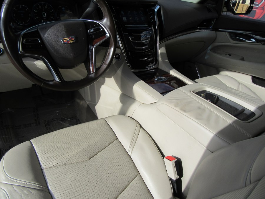 2015 Cadillac Escalade 4WD 4dr Luxury, available for sale in Little Ferry, New Jersey | Royalty Auto Sales. Little Ferry, New Jersey 2015 Cadillac Escalade 4WD 4dr Luxury, available for sale in Little Ferry, New Jersey | Royalty Auto Sales. Little Ferry, New Jersey