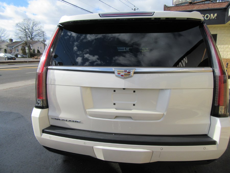 2015 Cadillac Escalade 4WD 4dr Luxury, available for sale in Little Ferry, New Jersey | Royalty Auto Sales. Little Ferry, New Jersey 2015 Cadillac Escalade 4WD 4dr Luxury, available for sale in Little Ferry, New Jersey | Royalty Auto Sales. Little Ferry, New Jersey