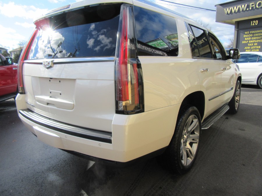 2015 Cadillac Escalade 4WD 4dr Luxury, available for sale in Little Ferry, New Jersey | Royalty Auto Sales. Little Ferry, New Jersey 2015 Cadillac Escalade 4WD 4dr Luxury, available for sale in Little Ferry, New Jersey | Royalty Auto Sales. Little Ferry, New Jersey