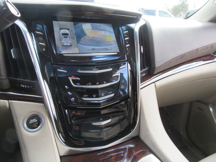 2015 Cadillac Escalade 4WD 4dr Luxury, available for sale in Little Ferry, New Jersey | Royalty Auto Sales. Little Ferry, New Jersey 2015 Cadillac Escalade 4WD 4dr Luxury, available for sale in Little Ferry, New Jersey | Royalty Auto Sales. Little Ferry, New Jersey