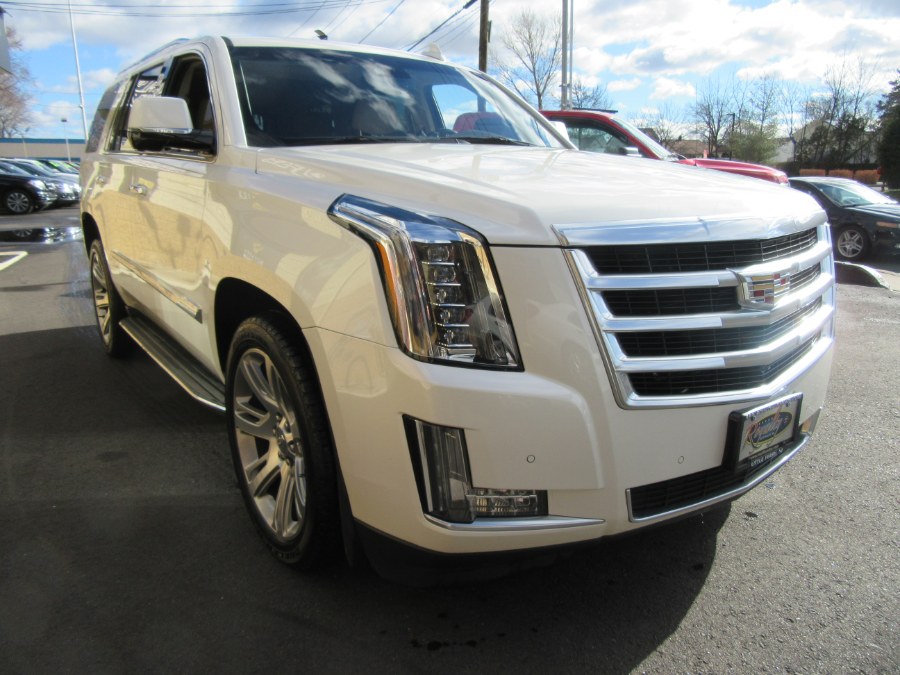 2015 Cadillac Escalade 4WD 4dr Luxury, available for sale in Little Ferry, New Jersey | Royalty Auto Sales. Little Ferry, New Jersey 2015 Cadillac Escalade 4WD 4dr Luxury, available for sale in Little Ferry, New Jersey | Royalty Auto Sales. Little Ferry, New Jersey