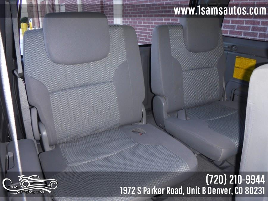Used Toyota 4Runner 4WD 4dr V6 SR5 Sport (Natl) 2007 | Sam's Automotive. Denver, Colorado Used Toyota 4Runner 4WD 4dr V6 SR5 Sport (Natl) 2007 | Sam's Automotive. Denver, Colorado