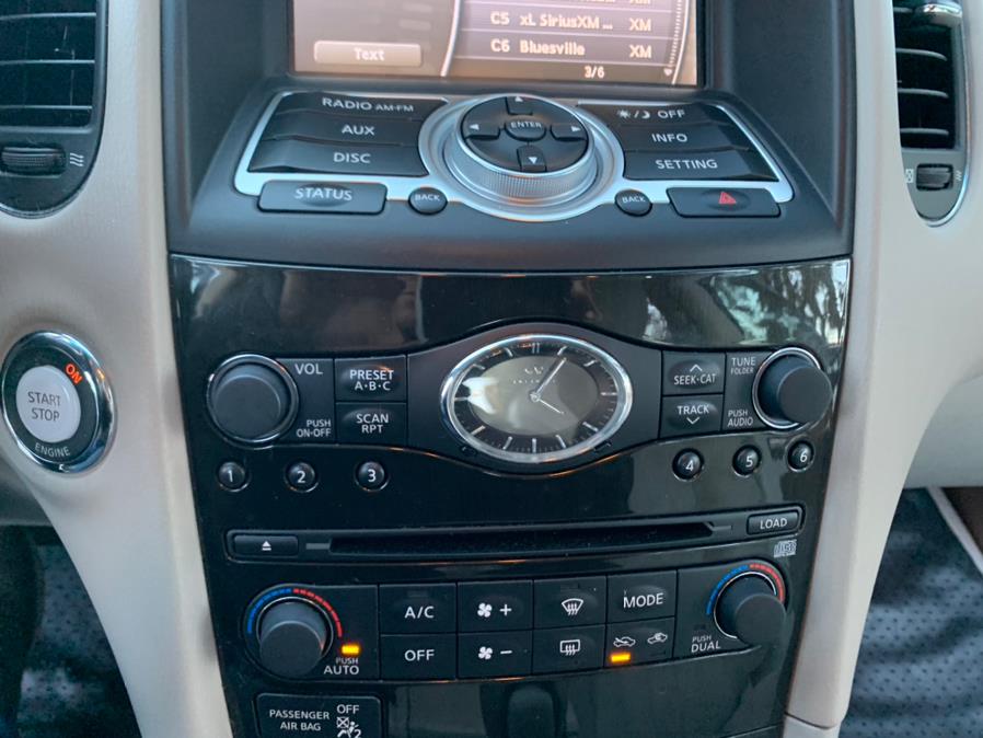 Used Infiniti EX35 AWD 4dr 2008 | Platinum Auto Care. Waterbury, Connecticut Used Infiniti EX35 AWD 4dr 2008 | Platinum Auto Care. Waterbury, Connecticut