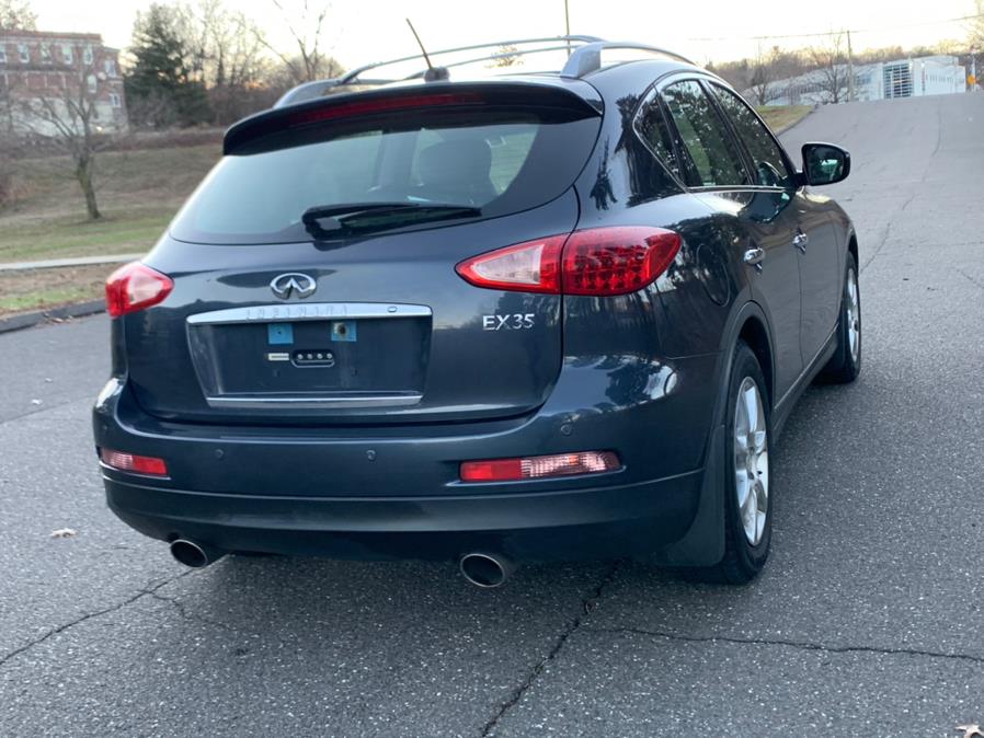 Used Infiniti EX35 AWD 4dr 2008 | Platinum Auto Care. Waterbury, Connecticut Used Infiniti EX35 AWD 4dr 2008 | Platinum Auto Care. Waterbury, Connecticut