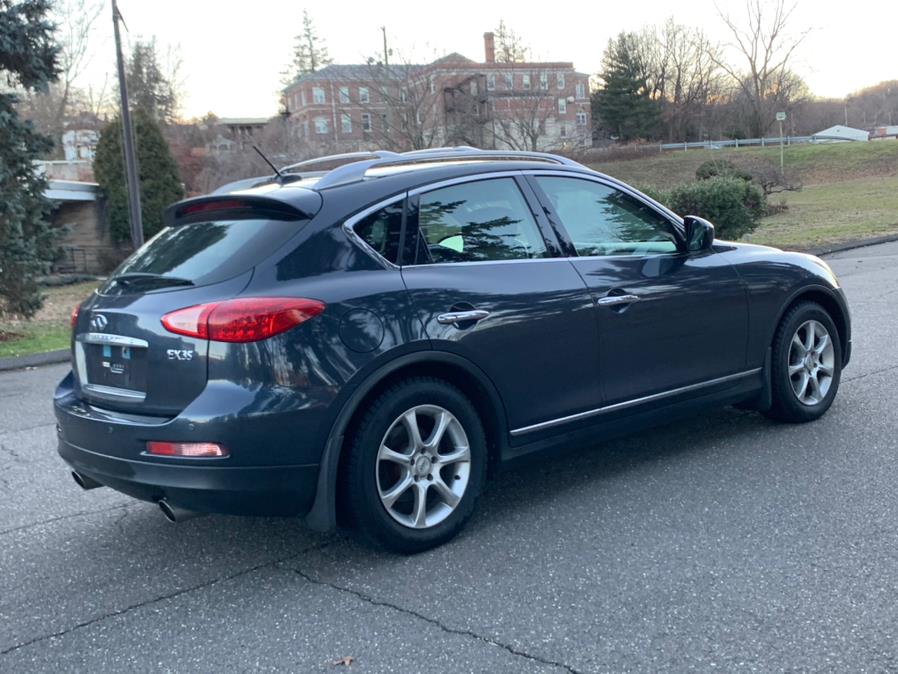 Used Infiniti EX35 AWD 4dr 2008 | Platinum Auto Care. Waterbury, Connecticut Used Infiniti EX35 AWD 4dr 2008 | Platinum Auto Care. Waterbury, Connecticut
