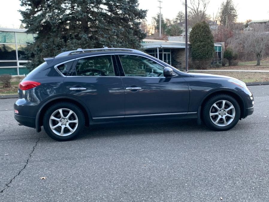 Used Infiniti EX35 AWD 4dr 2008 | Platinum Auto Care. Waterbury, Connecticut Used Infiniti EX35 AWD 4dr 2008 | Platinum Auto Care. Waterbury, Connecticut