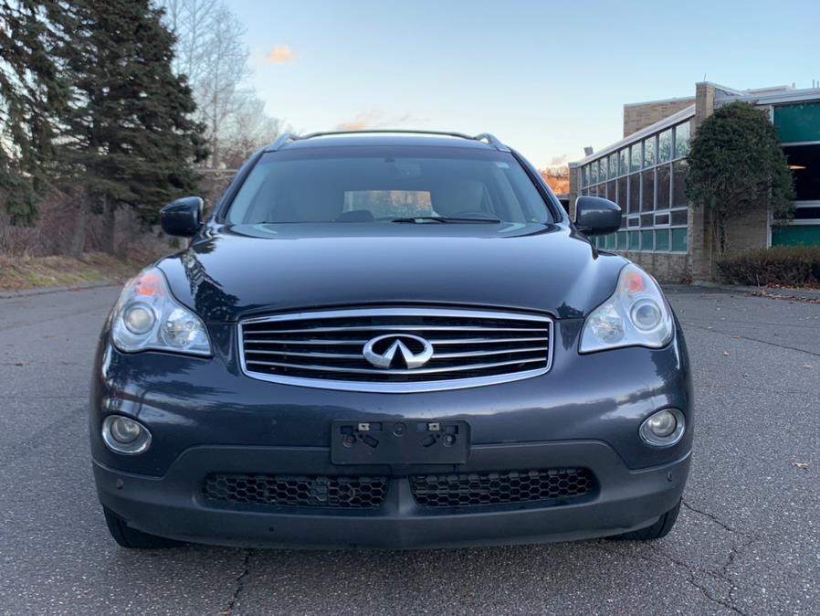 Used Infiniti EX35 AWD 4dr 2008 | Platinum Auto Care. Waterbury, Connecticut Used Infiniti EX35 AWD 4dr 2008 | Platinum Auto Care. Waterbury, Connecticut