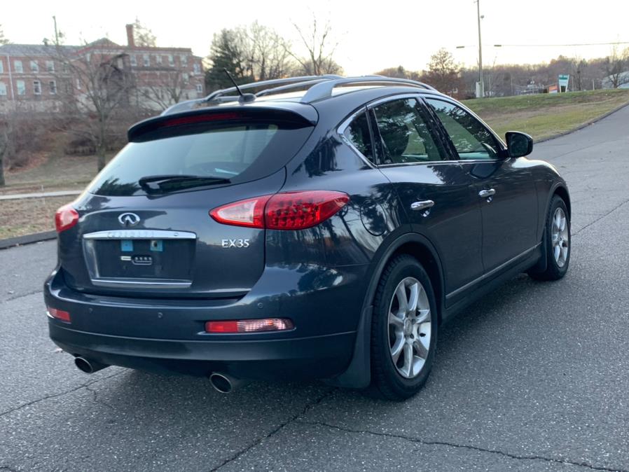 Used Infiniti EX35 AWD 4dr 2008 | Platinum Auto Care. Waterbury, Connecticut Used Infiniti EX35 AWD 4dr 2008 | Platinum Auto Care. Waterbury, Connecticut