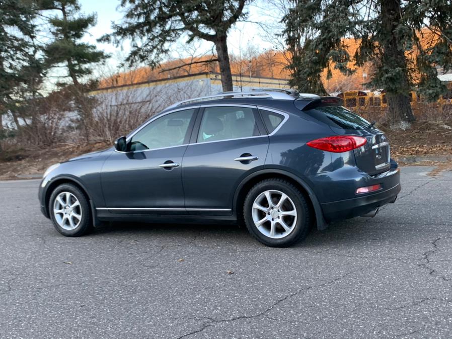 Used Infiniti EX35 AWD 4dr 2008 | Platinum Auto Care. Waterbury, Connecticut Used Infiniti EX35 AWD 4dr 2008 | Platinum Auto Care. Waterbury, Connecticut