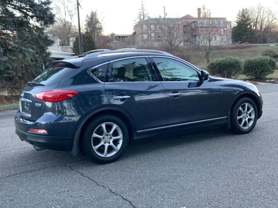 Used Infiniti EX35 AWD 4dr 2008 | Platinum Auto Care. Waterbury, Connecticut Used Infiniti EX35 AWD 4dr 2008 | Platinum Auto Care. Waterbury, Connecticut