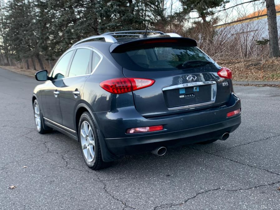 Used Infiniti EX35 AWD 4dr 2008 | Platinum Auto Care. Waterbury, Connecticut Used Infiniti EX35 AWD 4dr 2008 | Platinum Auto Care. Waterbury, Connecticut