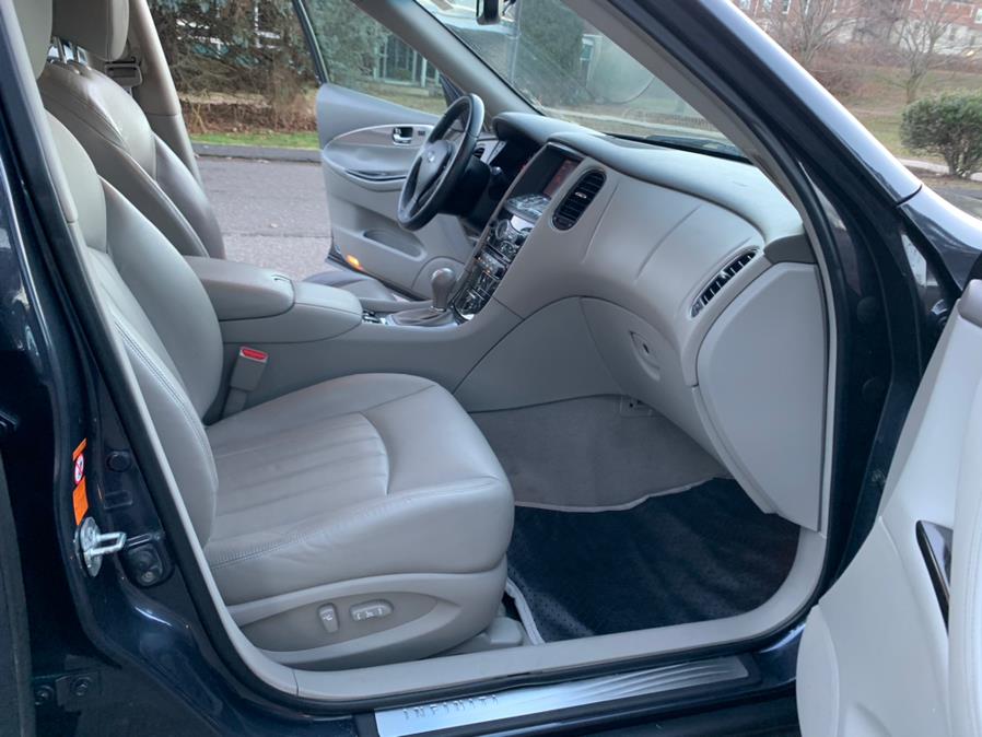 Used Infiniti EX35 AWD 4dr 2008 | Platinum Auto Care. Waterbury, Connecticut Used Infiniti EX35 AWD 4dr 2008 | Platinum Auto Care. Waterbury, Connecticut