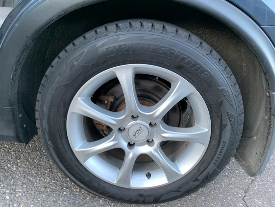 Used Infiniti EX35 AWD 4dr 2008 | Platinum Auto Care. Waterbury, Connecticut Used Infiniti EX35 AWD 4dr 2008 | Platinum Auto Care. Waterbury, Connecticut