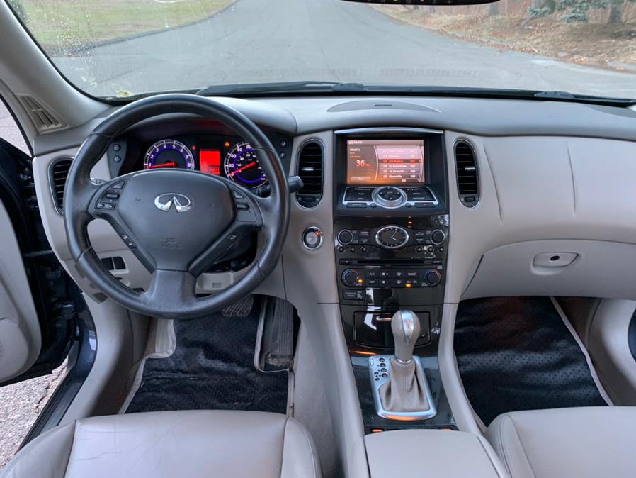 Used Infiniti EX35 AWD 4dr 2008 | Platinum Auto Care. Waterbury, Connecticut Used Infiniti EX35 AWD 4dr 2008 | Platinum Auto Care. Waterbury, Connecticut