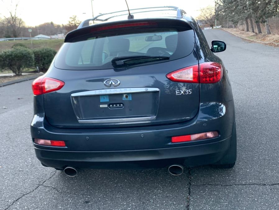 Used Infiniti EX35 AWD 4dr 2008 | Platinum Auto Care. Waterbury, Connecticut Used Infiniti EX35 AWD 4dr 2008 | Platinum Auto Care. Waterbury, Connecticut