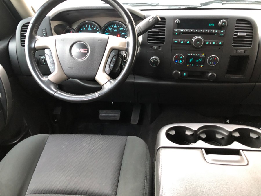 2013 GMC Sierra 1500 4WD Crew Cab 143.5" SLE, available for sale in Bristol, Connecticut | Bristol Auto Center LLC. Bristol, Connecticut 2013 GMC Sierra 1500 4WD Crew Cab 143.5" SLE, available for sale in Bristol, Connecticut | Bristol Auto Center LLC. Bristol, Connecticut