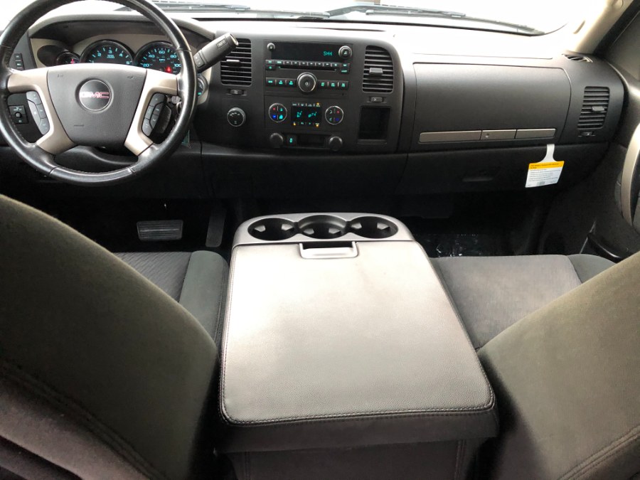 2013 GMC Sierra 1500 4WD Crew Cab 143.5" SLE, available for sale in Bristol, Connecticut | Bristol Auto Center LLC. Bristol, Connecticut 2013 GMC Sierra 1500 4WD Crew Cab 143.5" SLE, available for sale in Bristol, Connecticut | Bristol Auto Center LLC. Bristol, Connecticut