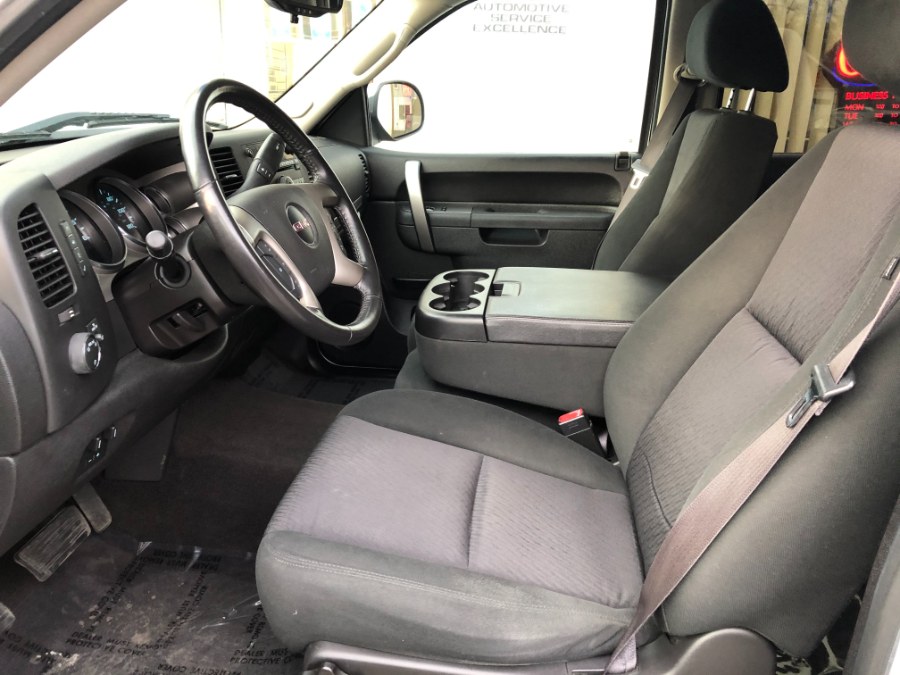 2013 GMC Sierra 1500 4WD Crew Cab 143.5" SLE, available for sale in Bristol, Connecticut | Bristol Auto Center LLC. Bristol, Connecticut 2013 GMC Sierra 1500 4WD Crew Cab 143.5" SLE, available for sale in Bristol, Connecticut | Bristol Auto Center LLC. Bristol, Connecticut