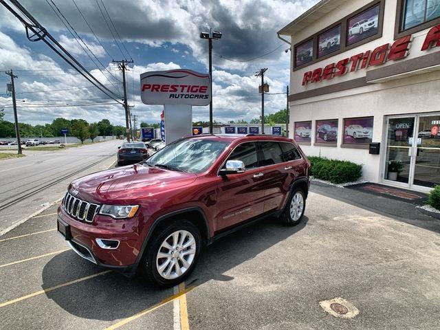 Used Jeep Grand Cherokee Limited 2017 | Prestige Auto Cars LLC. New Britain, Connecticut Used Jeep Grand Cherokee Limited 2017 | Prestige Auto Cars LLC. New Britain, Connecticut