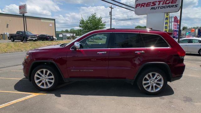 Used Jeep Grand Cherokee Limited 2017 | Prestige Auto Cars LLC. New Britain, Connecticut Used Jeep Grand Cherokee Limited 2017 | Prestige Auto Cars LLC. New Britain, Connecticut