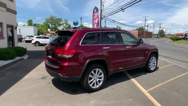 Used Jeep Grand Cherokee Limited 2017 | Prestige Auto Cars LLC. New Britain, Connecticut Used Jeep Grand Cherokee Limited 2017 | Prestige Auto Cars LLC. New Britain, Connecticut