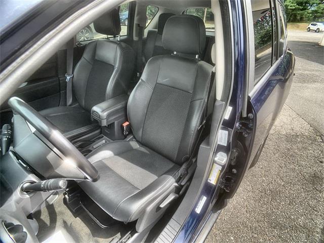 Used Jeep Compass Latitude 2016 | Prestige Auto Cars LLC. New Britain, Connecticut Used Jeep Compass Latitude 2016 | Prestige Auto Cars LLC. New Britain, Connecticut