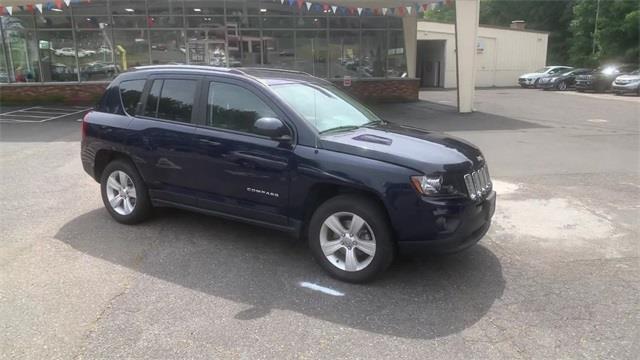 Used Jeep Compass Latitude 2016 | Prestige Auto Cars LLC. New Britain, Connecticut Used Jeep Compass Latitude 2016 | Prestige Auto Cars LLC. New Britain, Connecticut