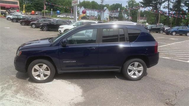 Used Jeep Compass Latitude 2016 | Prestige Auto Cars LLC. New Britain, Connecticut Used Jeep Compass Latitude 2016 | Prestige Auto Cars LLC. New Britain, Connecticut