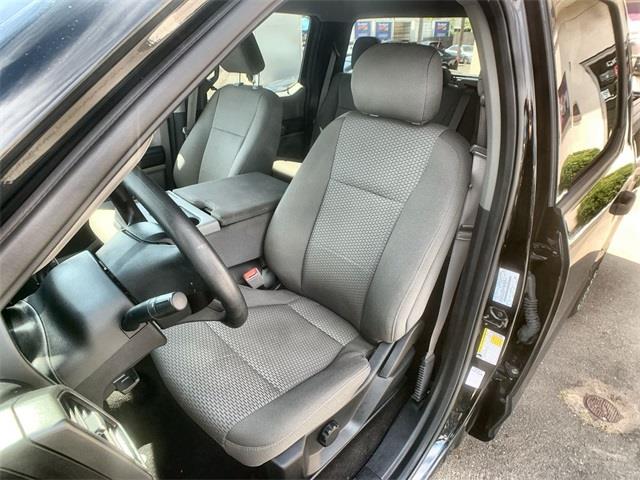 Used Ford F-150 XL 2018 | Prestige Auto Cars LLC. New Britain, Connecticut Used Ford F-150 XL 2018 | Prestige Auto Cars LLC. New Britain, Connecticut
