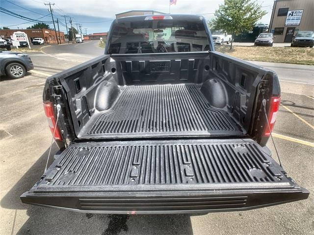 Used Ford F-150 XL 2018 | Prestige Auto Cars LLC. New Britain, Connecticut Used Ford F-150 XL 2018 | Prestige Auto Cars LLC. New Britain, Connecticut