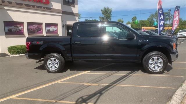 Used Ford F-150 XL 2018 | Prestige Auto Cars LLC. New Britain, Connecticut Used Ford F-150 XL 2018 | Prestige Auto Cars LLC. New Britain, Connecticut