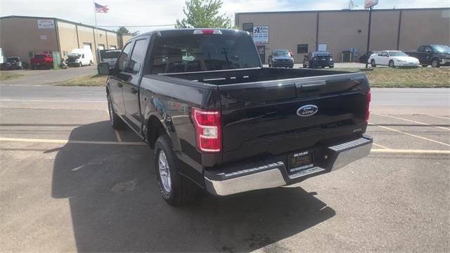 Used Ford F-150 XL 2018 | Prestige Auto Cars LLC. New Britain, Connecticut Used Ford F-150 XL 2018 | Prestige Auto Cars LLC. New Britain, Connecticut