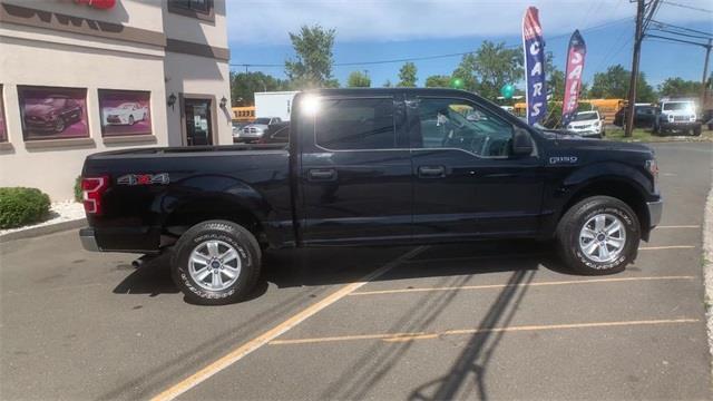 Used Ford F-150 XL 2018 | Prestige Auto Cars LLC. New Britain, Connecticut Used Ford F-150 XL 2018 | Prestige Auto Cars LLC. New Britain, Connecticut