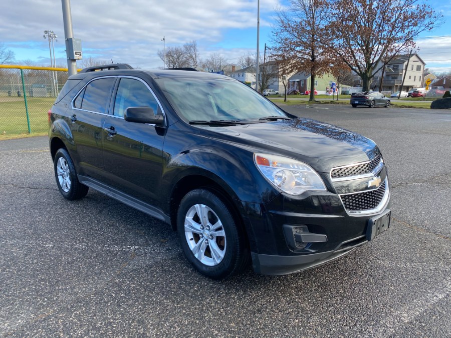 2014 Chevrolet Equinox AWD 4dr LT w/1LT, available for sale in Lyndhurst, New Jersey | Cars With Deals. Lyndhurst, New Jersey