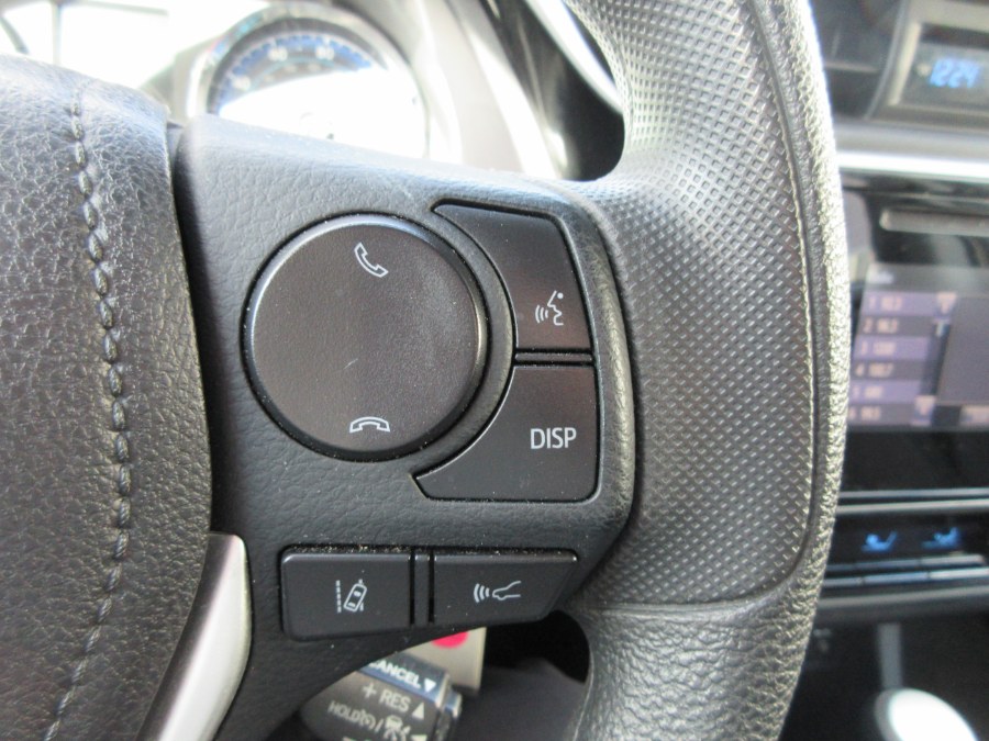 Used Toyota Corolla LE CVT (Natl) 2019 | Route 27 Auto Mall. Linden, New Jersey Used Toyota Corolla LE CVT (Natl) 2019 | Route 27 Auto Mall. Linden, New Jersey