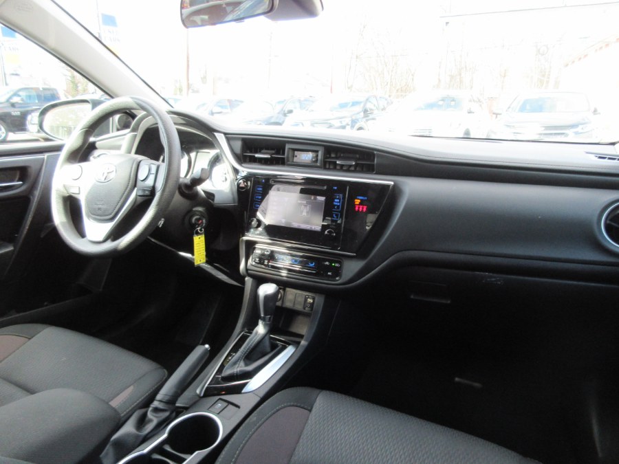 Used Toyota Corolla LE CVT (Natl) 2019 | Route 27 Auto Mall. Linden, New Jersey Used Toyota Corolla LE CVT (Natl) 2019 | Route 27 Auto Mall. Linden, New Jersey