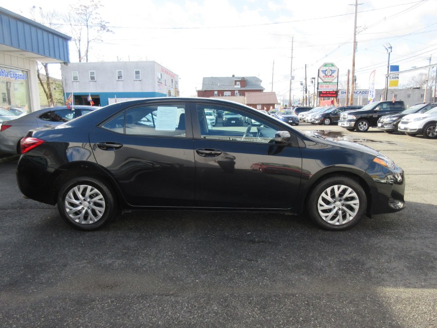 Used Toyota Corolla LE CVT (Natl) 2019 | Route 27 Auto Mall. Linden, New Jersey Used Toyota Corolla LE CVT (Natl) 2019 | Route 27 Auto Mall. Linden, New Jersey