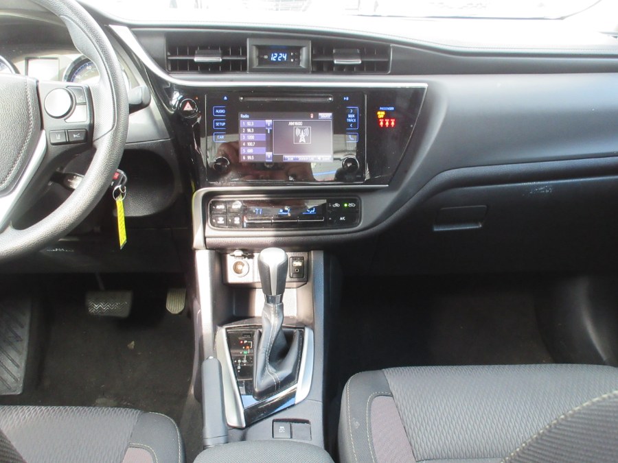 Used Toyota Corolla LE CVT (Natl) 2019 | Route 27 Auto Mall. Linden, New Jersey Used Toyota Corolla LE CVT (Natl) 2019 | Route 27 Auto Mall. Linden, New Jersey