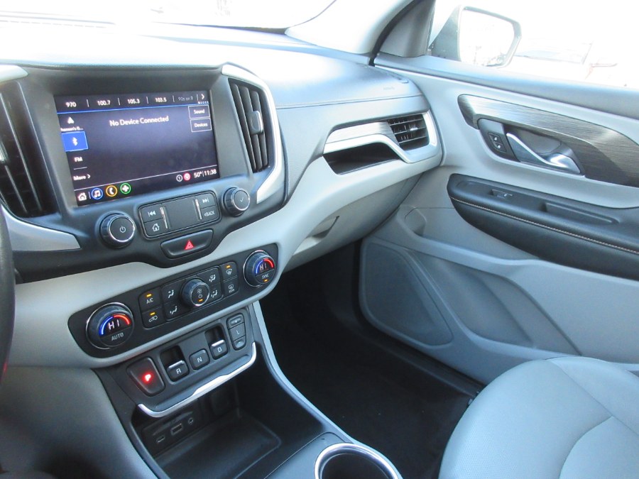 2019 GMC Terrain FWD 4dr SLT, available for sale in Linden, New Jersey | Route 27 Auto Mall. Linden, New Jersey 2019 GMC Terrain FWD 4dr SLT, available for sale in Linden, New Jersey | Route 27 Auto Mall. Linden, New Jersey