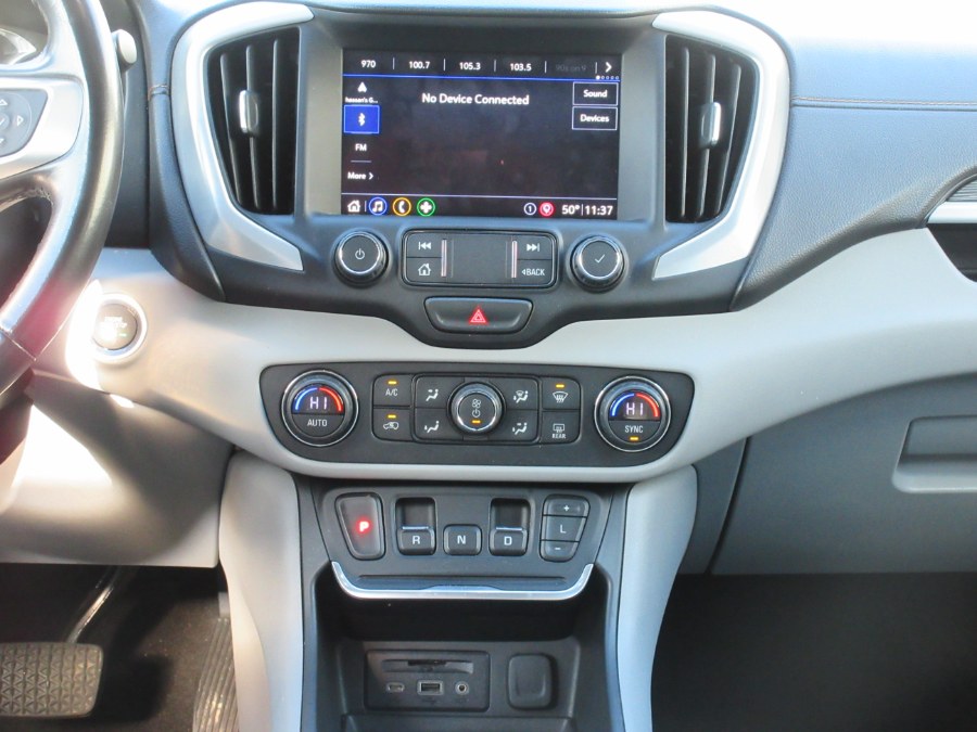 2019 GMC Terrain FWD 4dr SLT, available for sale in Linden, New Jersey | Route 27 Auto Mall. Linden, New Jersey 2019 GMC Terrain FWD 4dr SLT, available for sale in Linden, New Jersey | Route 27 Auto Mall. Linden, New Jersey