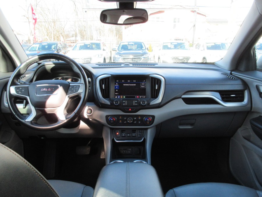 2019 GMC Terrain FWD 4dr SLT, available for sale in Linden, New Jersey | Route 27 Auto Mall. Linden, New Jersey 2019 GMC Terrain FWD 4dr SLT, available for sale in Linden, New Jersey | Route 27 Auto Mall. Linden, New Jersey