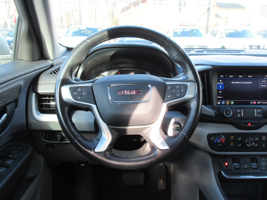 2019 GMC Terrain FWD 4dr SLT, available for sale in Linden, New Jersey | Route 27 Auto Mall. Linden, New Jersey 2019 GMC Terrain FWD 4dr SLT, available for sale in Linden, New Jersey | Route 27 Auto Mall. Linden, New Jersey