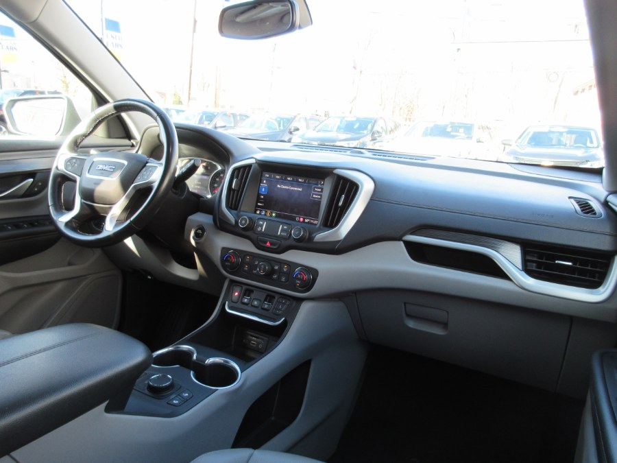 2019 GMC Terrain FWD 4dr SLT, available for sale in Linden, New Jersey | Route 27 Auto Mall. Linden, New Jersey 2019 GMC Terrain FWD 4dr SLT, available for sale in Linden, New Jersey | Route 27 Auto Mall. Linden, New Jersey