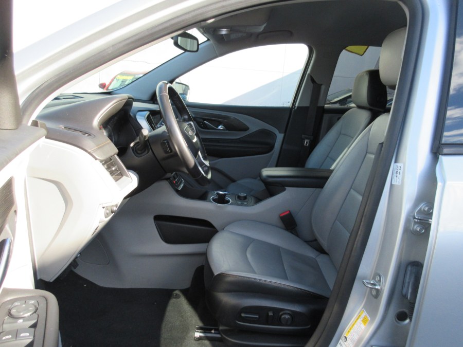 2019 GMC Terrain FWD 4dr SLT, available for sale in Linden, New Jersey | Route 27 Auto Mall. Linden, New Jersey 2019 GMC Terrain FWD 4dr SLT, available for sale in Linden, New Jersey | Route 27 Auto Mall. Linden, New Jersey