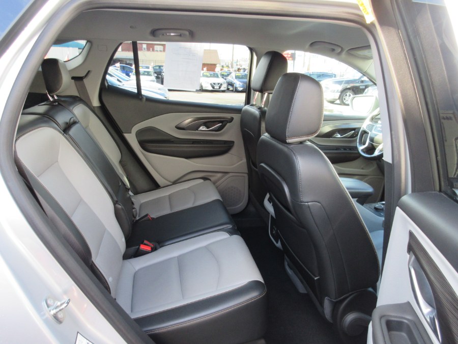 2019 GMC Terrain FWD 4dr SLT, available for sale in Linden, New Jersey | Route 27 Auto Mall. Linden, New Jersey 2019 GMC Terrain FWD 4dr SLT, available for sale in Linden, New Jersey | Route 27 Auto Mall. Linden, New Jersey