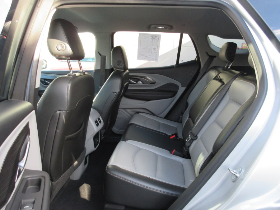 2019 GMC Terrain FWD 4dr SLT, available for sale in Linden, New Jersey | Route 27 Auto Mall. Linden, New Jersey 2019 GMC Terrain FWD 4dr SLT, available for sale in Linden, New Jersey | Route 27 Auto Mall. Linden, New Jersey